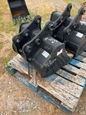 Used 2022 Takeuchi 24IN TB240 Bucket